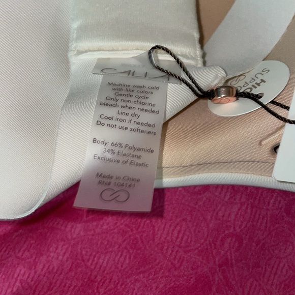NWT Calia High Support Sports Bra - Picture 4 of 5
